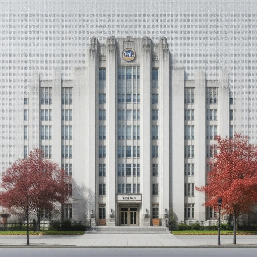 Yale Corporation